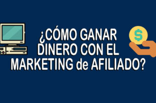 Como ganar dinero con marketing de afiliado