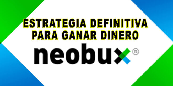 Estrategias para ganar dinero por internet