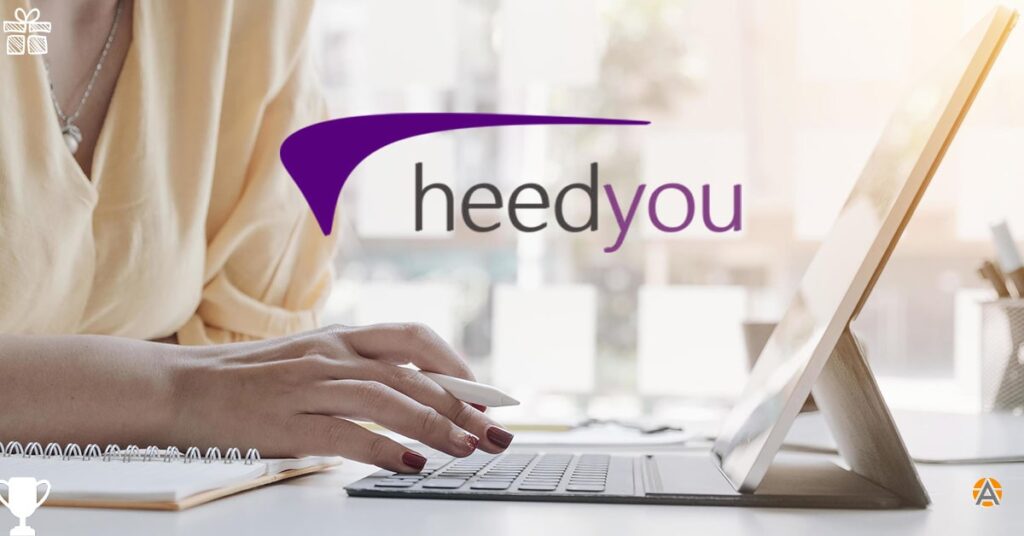 ¿Qué es HeedYou y Cómo Funciona?