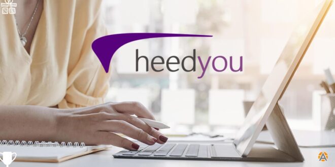 ¿Qué es HeedYou y Cómo Funciona?