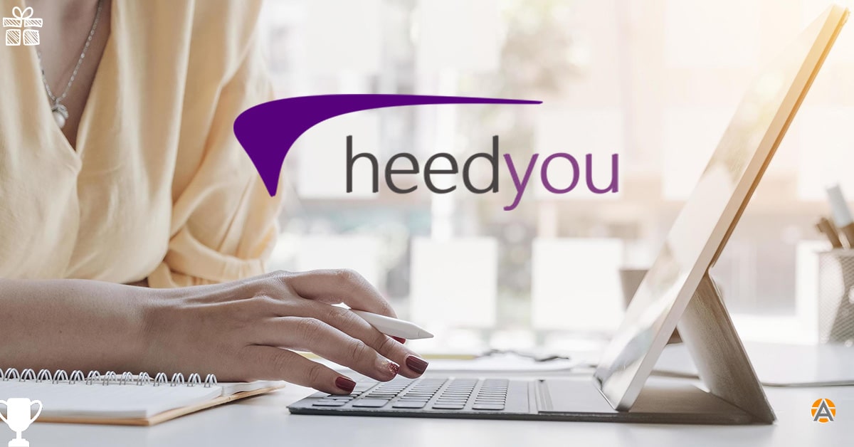 ¿Qué es HeedYou y Cómo Funciona?