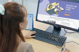 Ganar Dinero con una Página Web