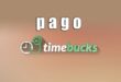 nuevo Comprobante de Pago TimeBucks