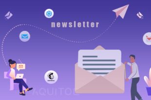 los mejores Plugins de WordPress para Newsletters