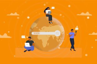 Qué es un dominio web y cómo funciona