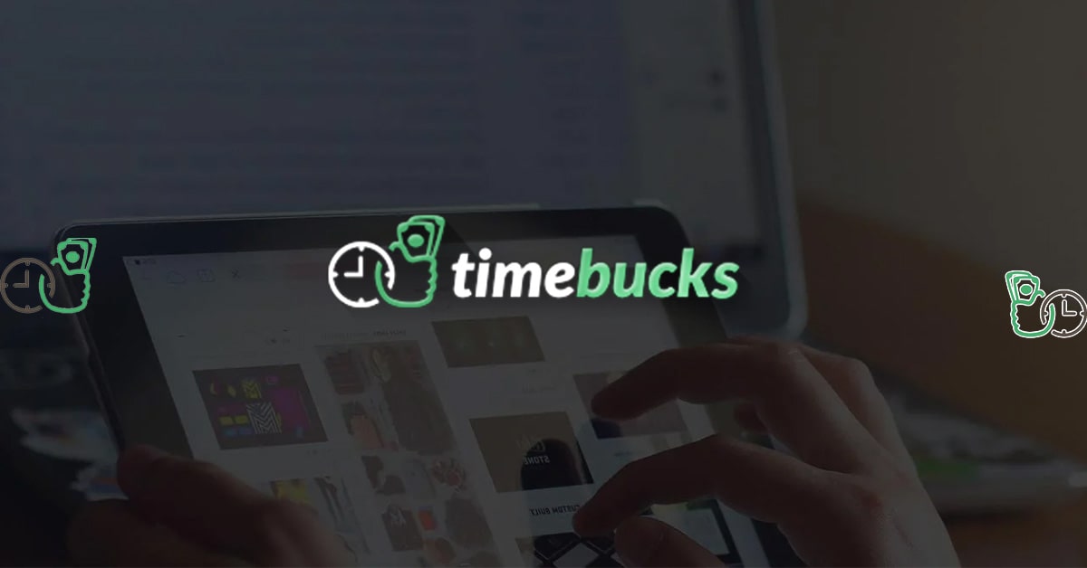 TimeBucks: ¿Realmente se Puede Ganar Dinero?
