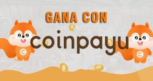 como ganar dinero y bicoin con coinpayu
