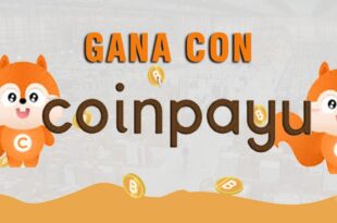 como ganar dinero y bicoin con coinpayu