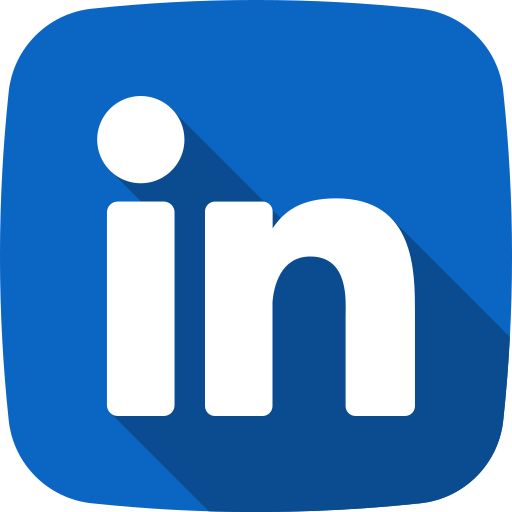 Sígueme en linkedin