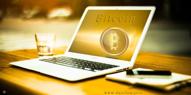 que es bitcoin y como funciona esta criptomoneda