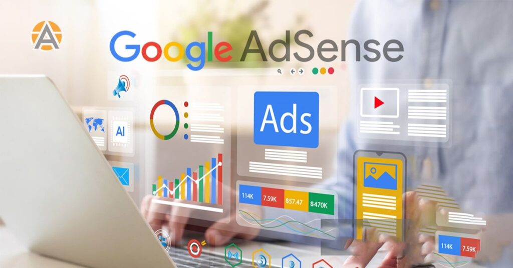 Todo lo que Necesitas Saber sobre Google AdSense