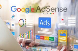 Todo lo que Necesitas Saber sobre Google AdSense