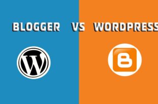 ventajas de blogger y wordpress