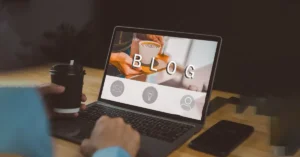 Qué es un Blog