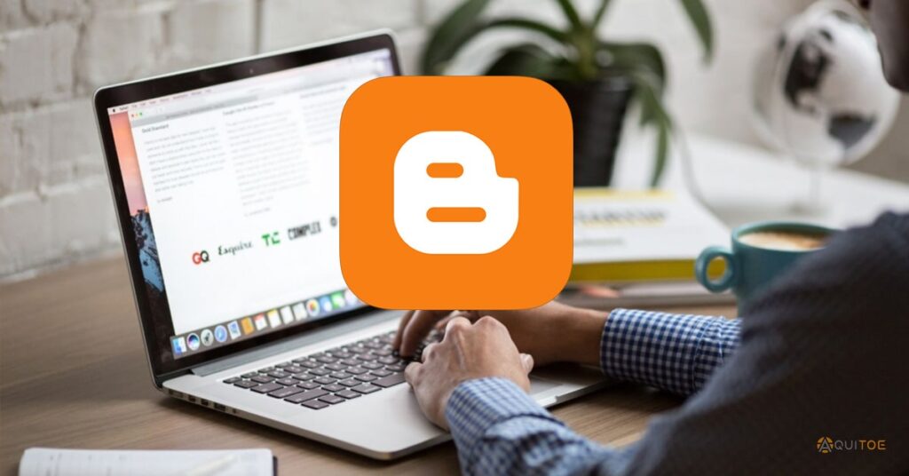 Qué es Blogger, cómo funciona