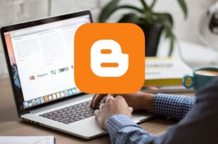 Qué es Blogger, cómo funciona