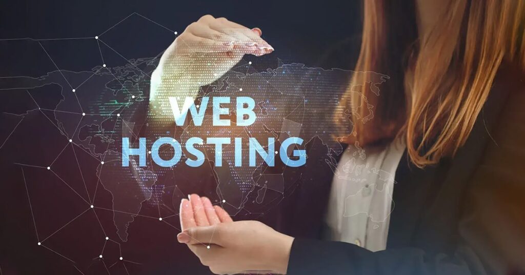 Qué es un Hosting Web y Cómo Funciona