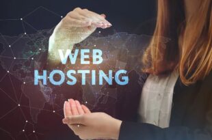 Qué es un Hosting Web y Cómo Funciona