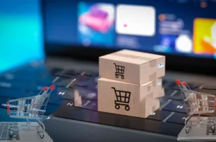 Qué es el Ecommerce y Cómo Funciona
