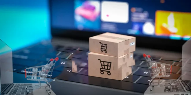 Qué es el Ecommerce y Cómo Funciona