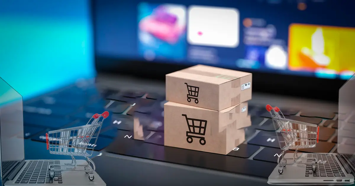Qué es el Ecommerce y Cómo Funciona