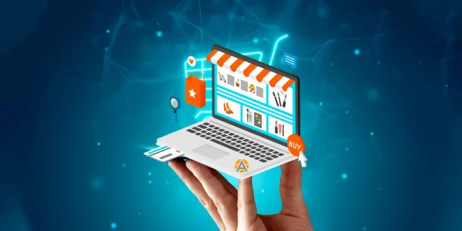 Crear tu Propio E-commerce