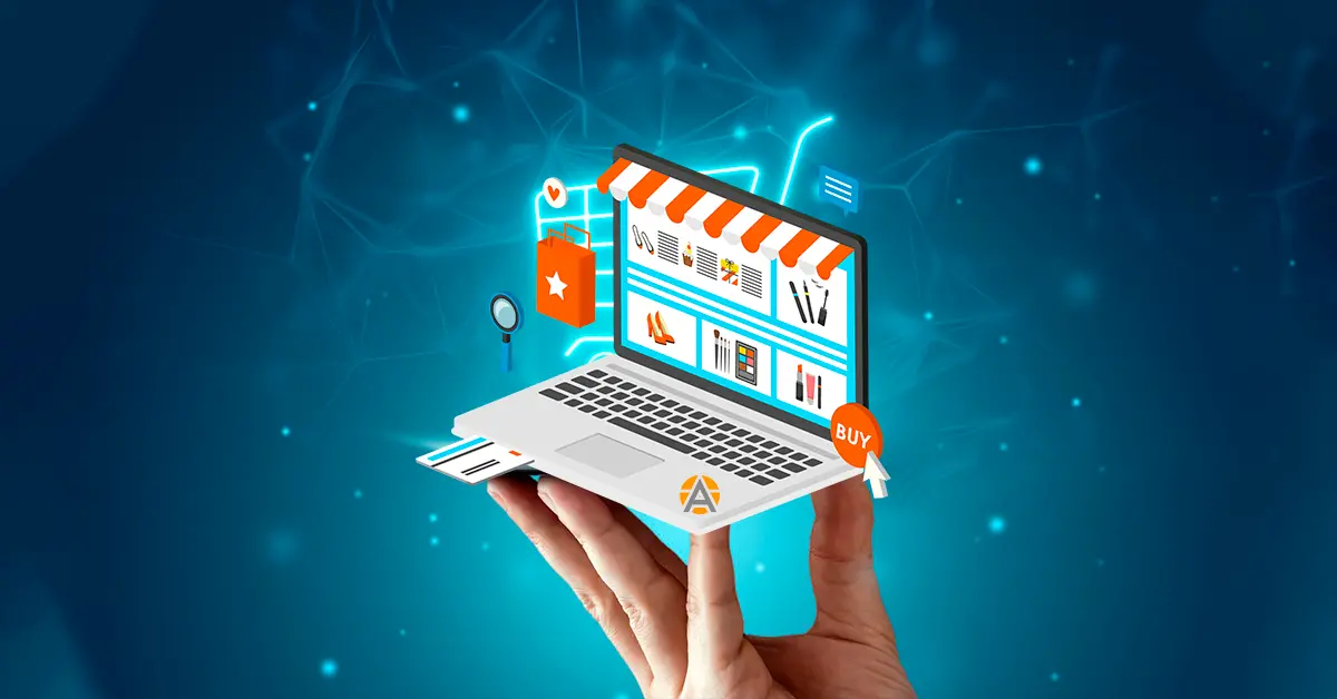 Crear tu Propio E-commerce