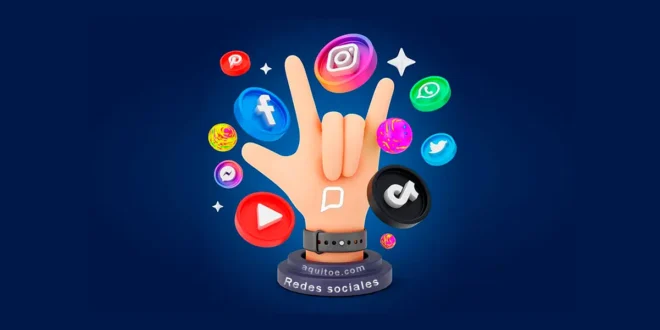 Estrategias de contenido para redes sociales