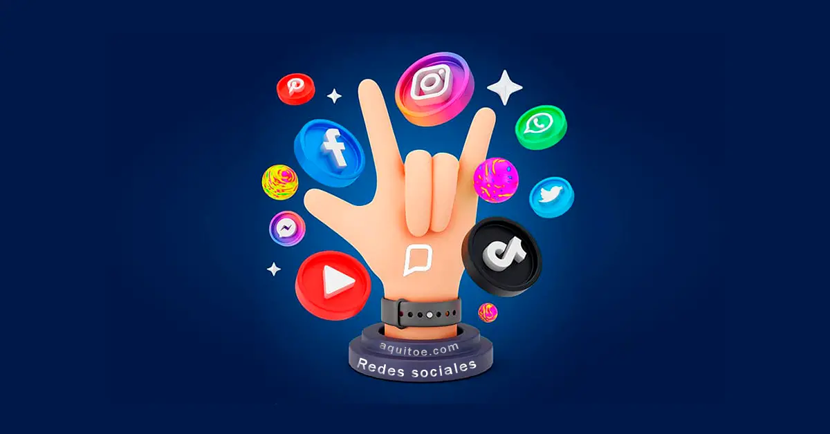 Estrategias de contenido para redes sociales