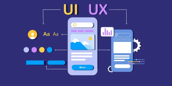 Diseño UX y UI