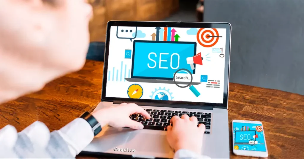 Que es seo y como funciona