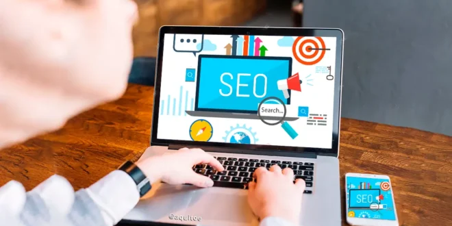 Que es seo y como funciona