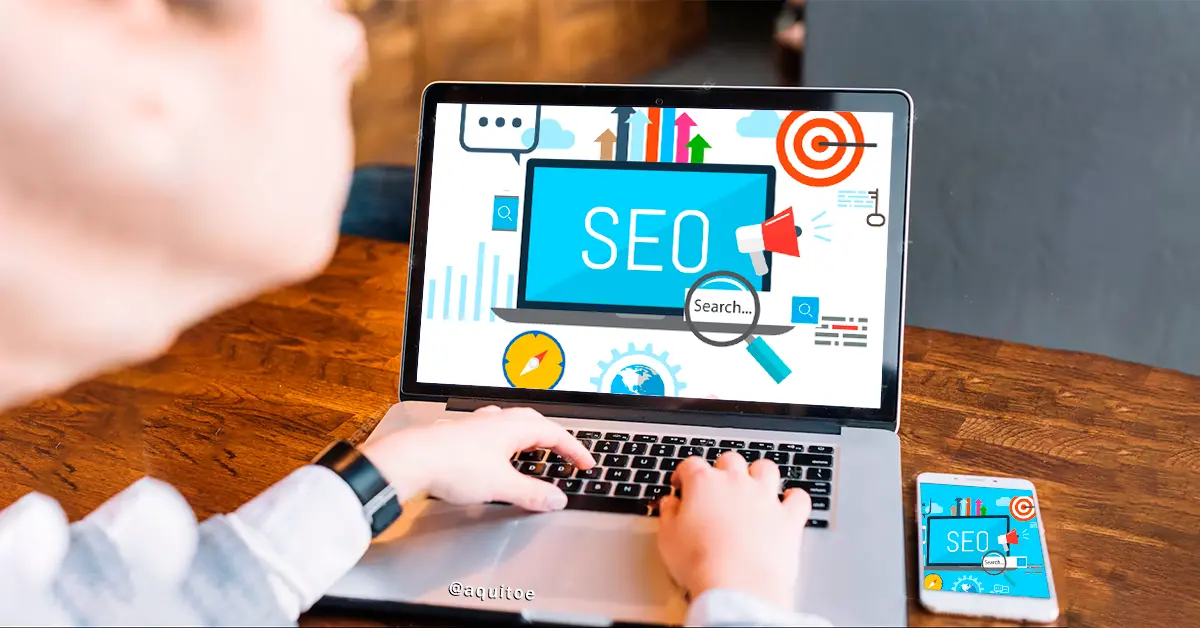 Que es seo y como funciona