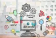 que es una agencia de diseño web