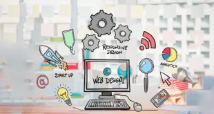 que es una agencia de diseño web