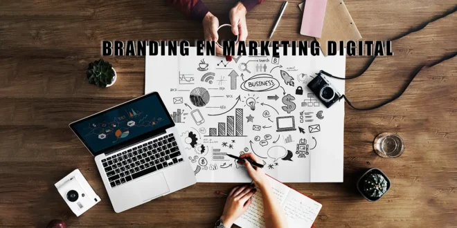 que es branding en marketing digital importancia
