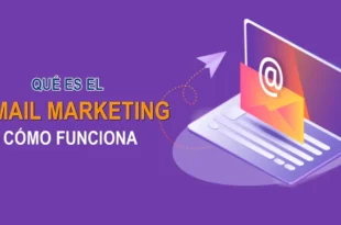 Que es email marketing como funciona para tu negocio