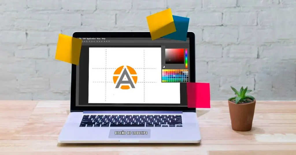 diseño de logotipo para tu negocio