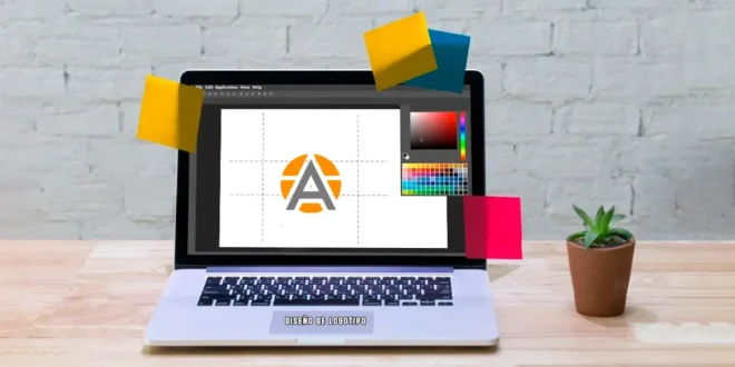 diseño de logotipo para tu negocio