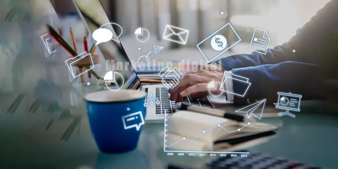 Marketing digital para que sirve en tu negocio