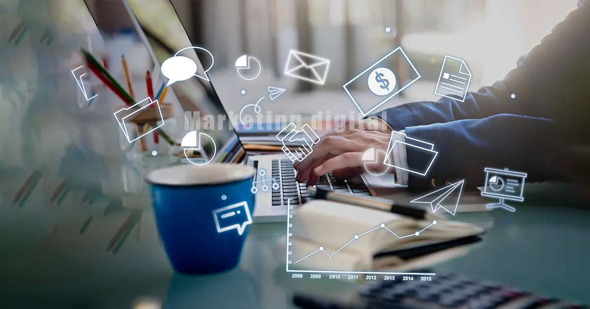 Marketing digital para que sirve en tu negocio