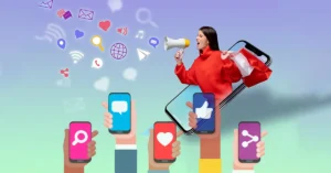 Ventajas y desventajas de redes sociales