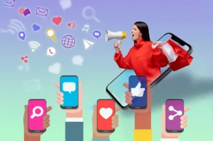 Ventajas y desventajas de redes sociales
