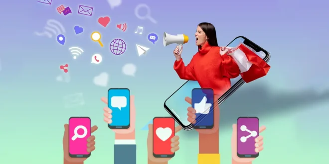 Ventajas y desventajas de redes sociales