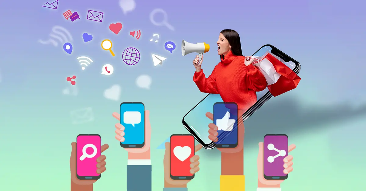 Ventajas y desventajas de redes sociales