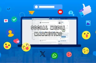 ué es el Social Media Marketing y por qué tu negocio