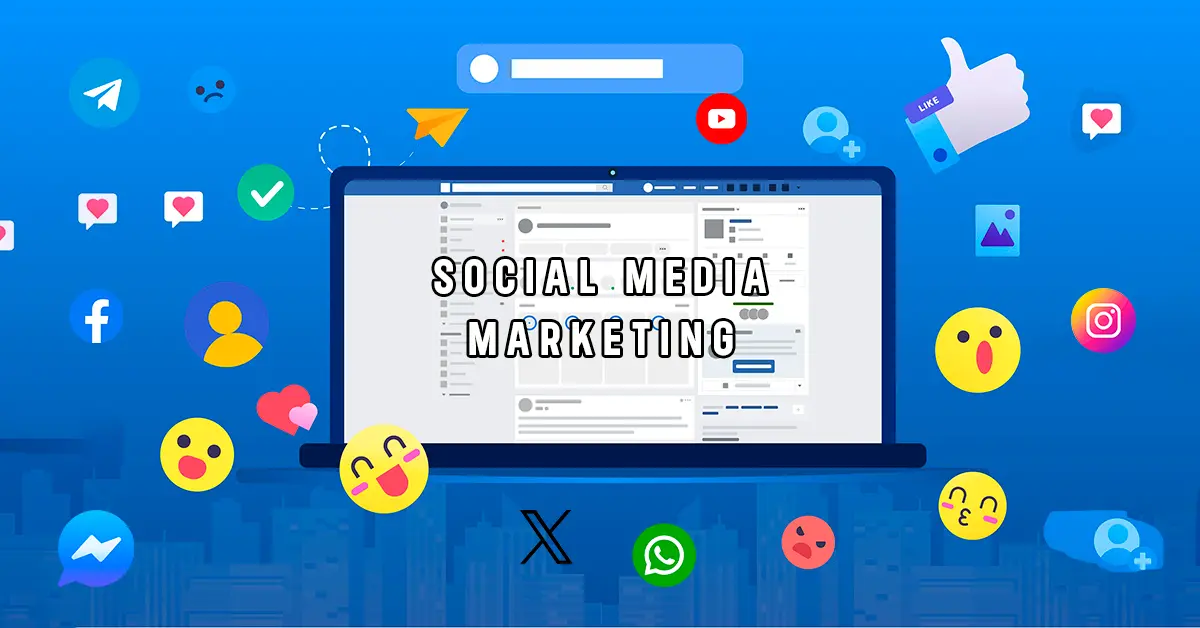 ué es el Social Media Marketing y por qué tu negocio