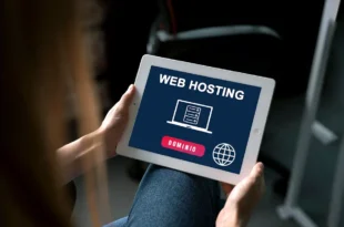 Hosting web y dominio para crear tus páginas web