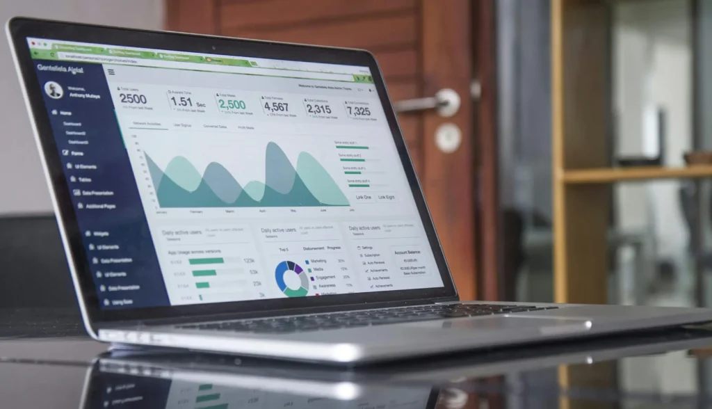 crecimiento de tráfico SEO
