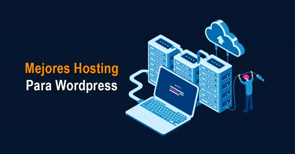 Hosting para wordpress